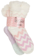 Super Soft Cabin Socks
