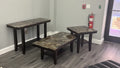 T4355 Coffee Table