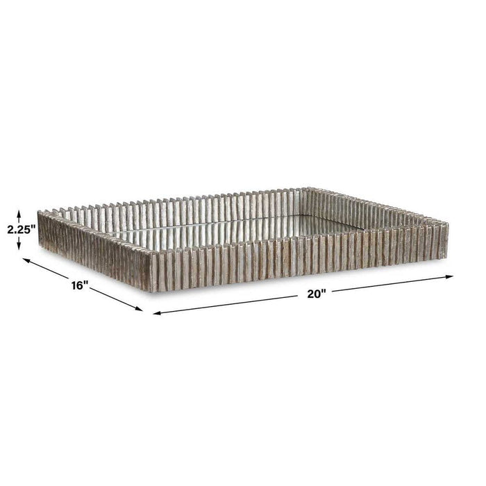 Talmage Tray