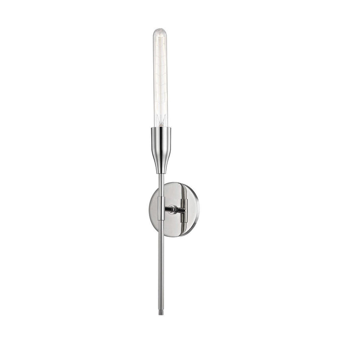 Tara Wall Sconce - H116101 - Mitzi - Luxury Lighting BoutiqueWall LightsMitzi