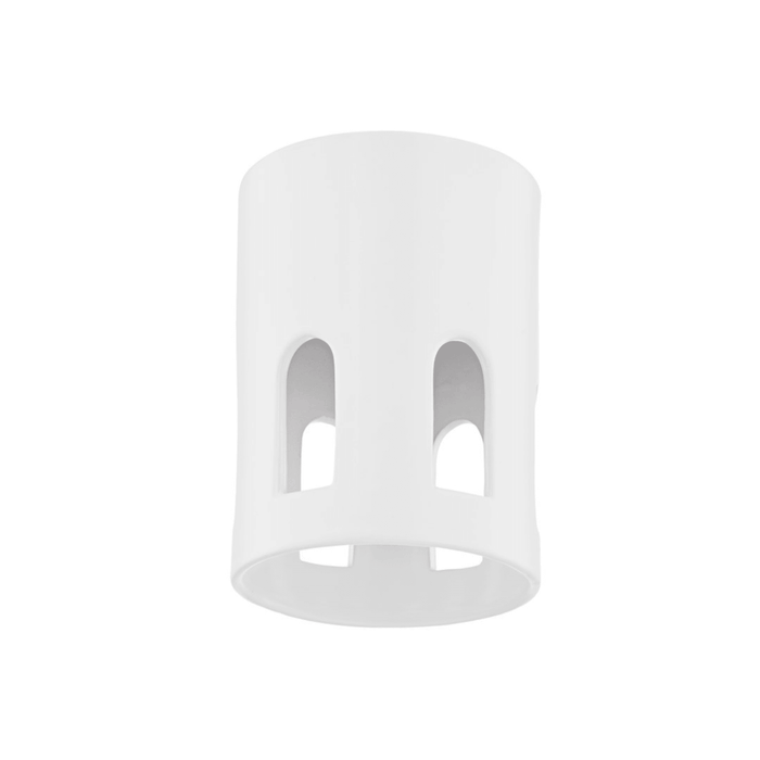 Tatum Ceiling Light (H474501A - AGB) - Mitzi - Luxury Lighting BoutiqueBrass/Metal ChandeliersMitzi