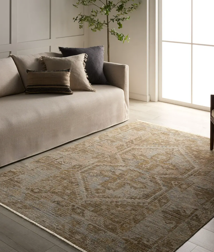 Tejal Rug TEJ01  2'6"x8' Runner