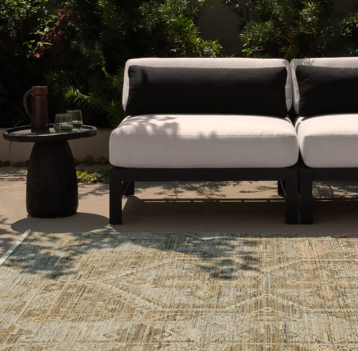 Tejal Rug TEJ01  2'6"x8' Runner
