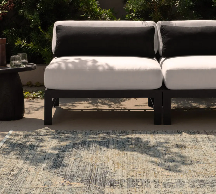 Tejal Rug TEJ04  2'6"x8' Runner