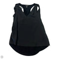 Top Sleeveless By Banana Republic In Black, Size: Xs