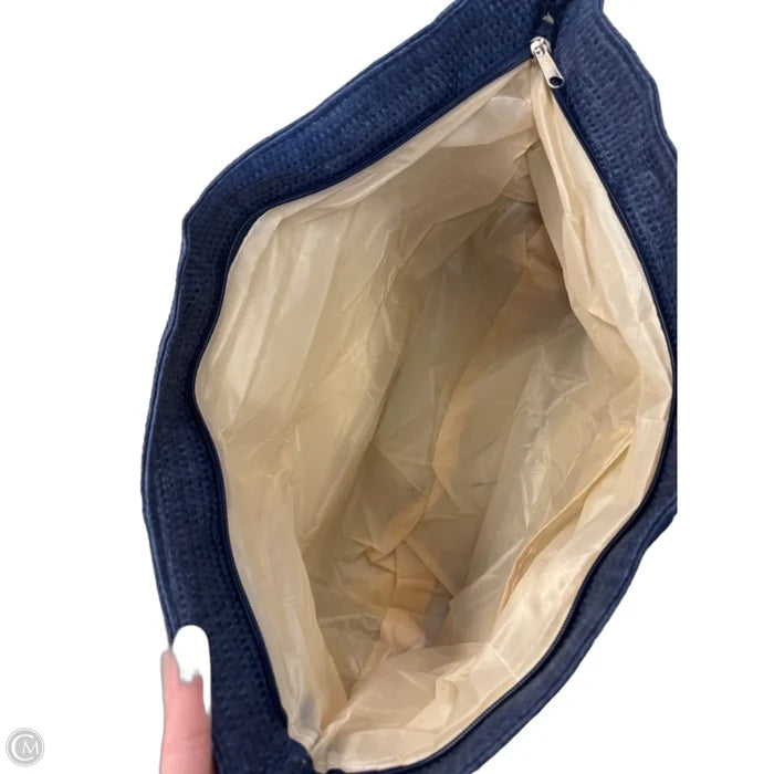 Tote By Clothes Mentor, Size: Small