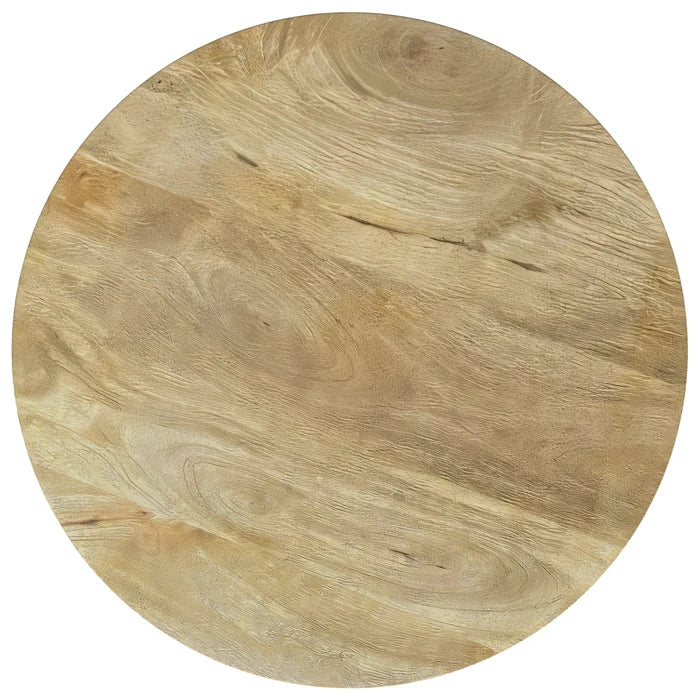 Touhy End Table