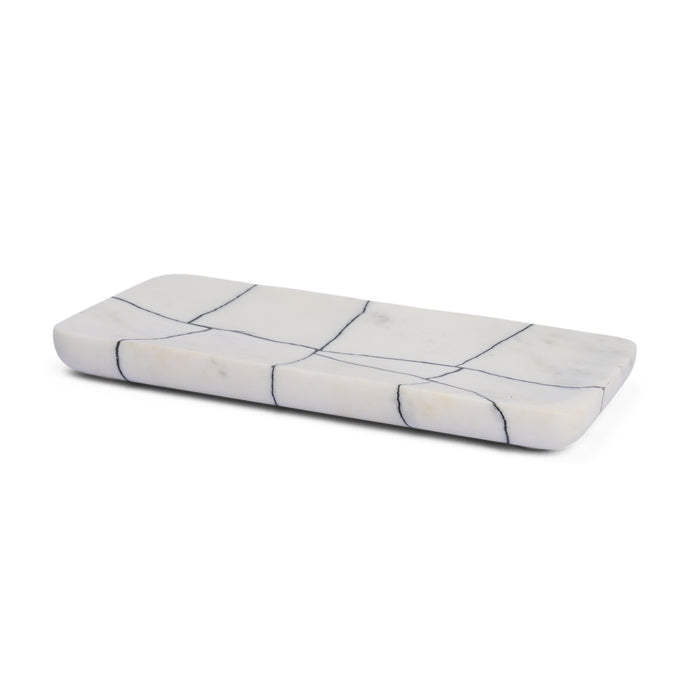 Tratto Marble Tray