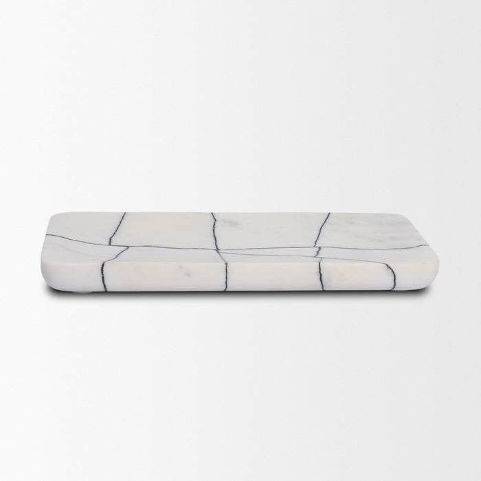 Tratto Marble Tray