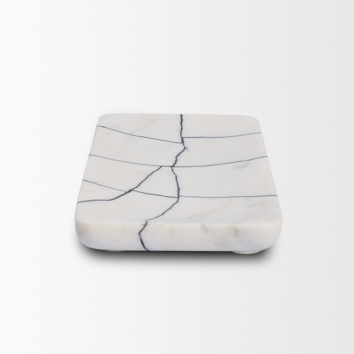Tratto Marble Tray