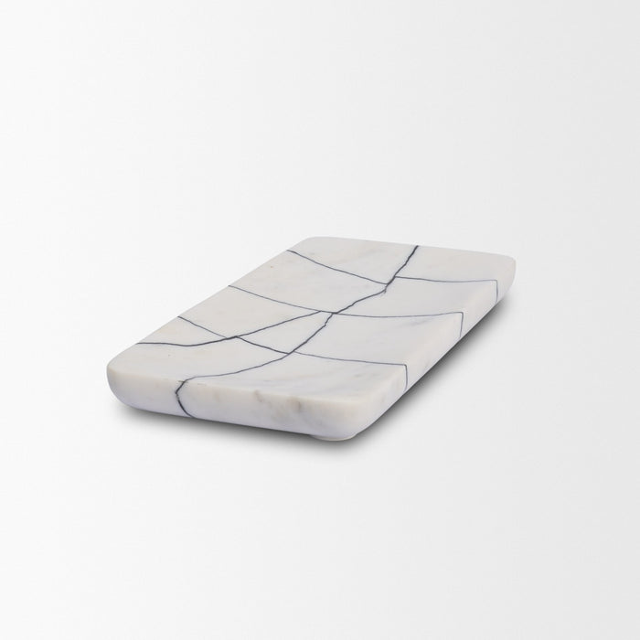 Tratto Marble Tray