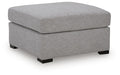 UrbanCrest Oversized Accent Ottoman