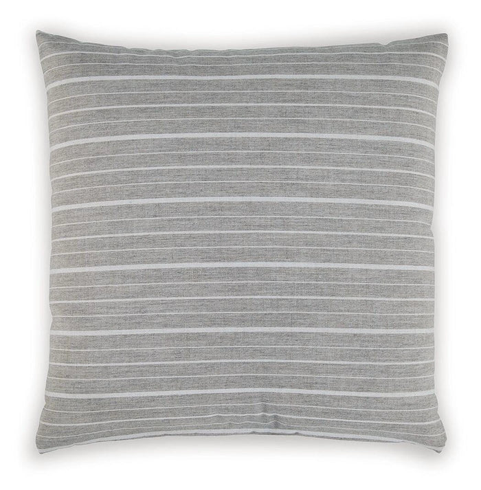 Vernthrone Pillow