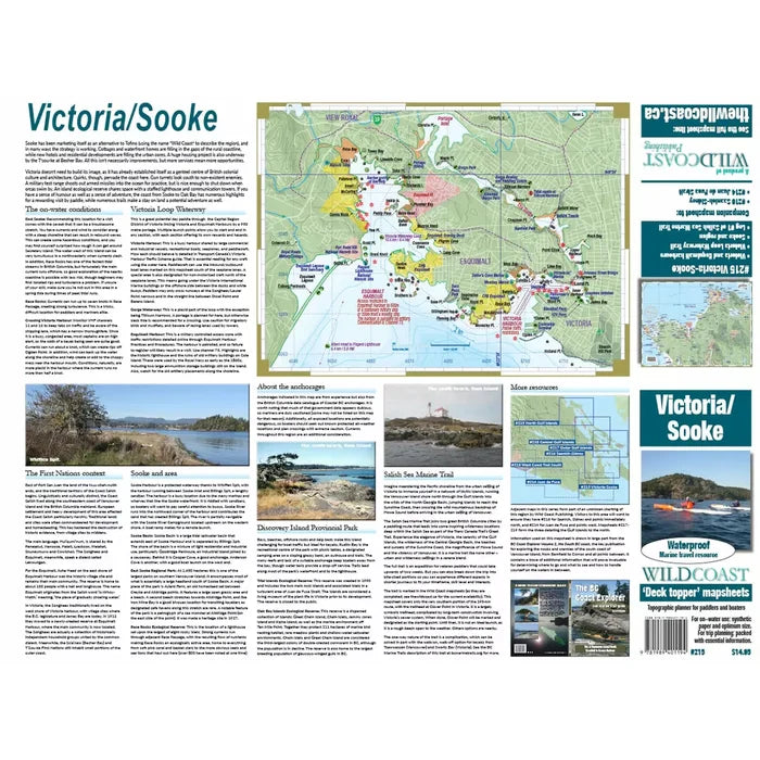 Victoria/Sooke #215