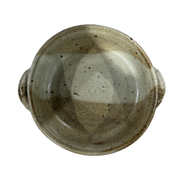 Vintage Vega Pottery Bowl
