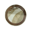 Vintage Vega Pottery Plate 7.5"