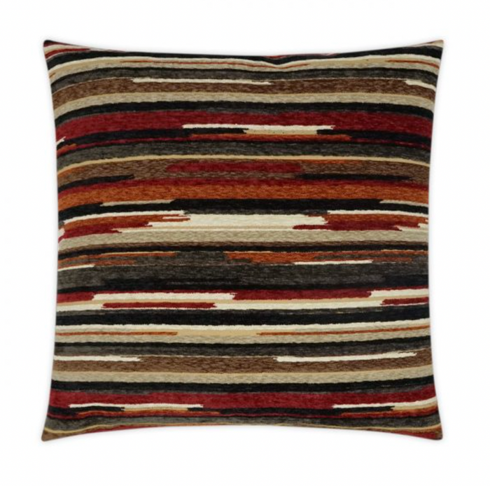 Vivid Canyon Pillow