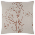 Vivienne Rose 22x22 pillow