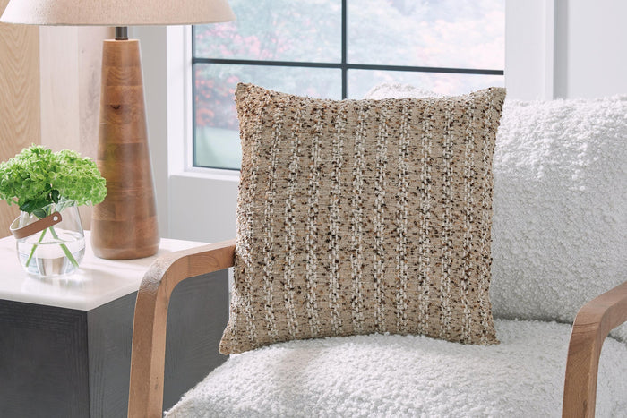 Vorlane Pillow