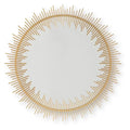 Wainport Accent Mirror
