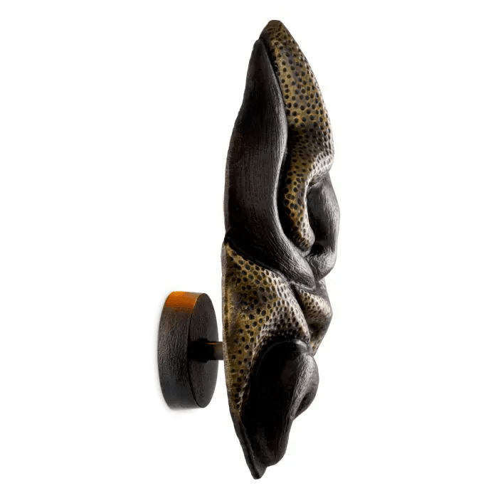 Wall Lamp Nuno - Eichholtz - Luxury Lighting BoutiqueWall LampEichholtz