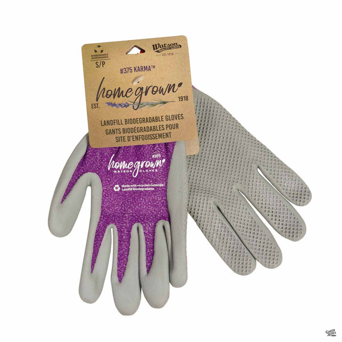 Watson HomeGrown Karma Gloves Small