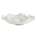 Wave Crest Indoor-Outdoor Bowl