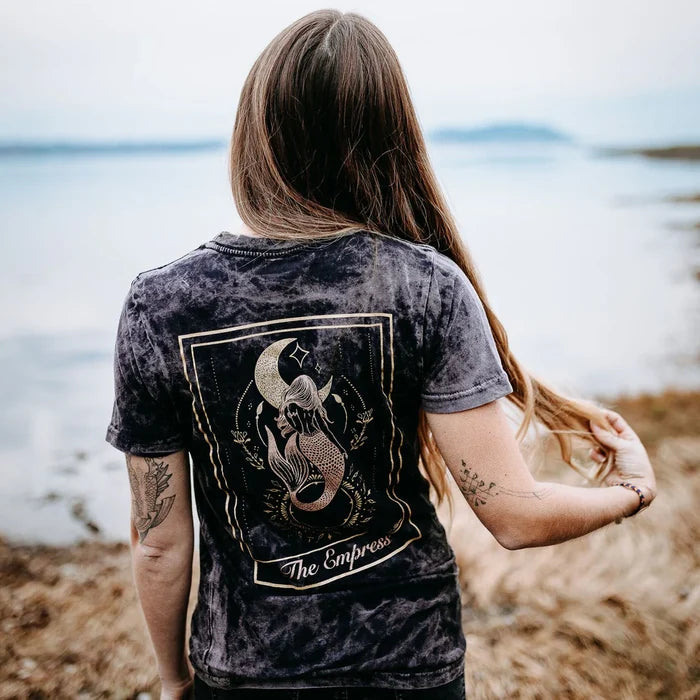 West Coast Karma - Empress Vintage Style