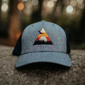 West Coast Karma - Hats
