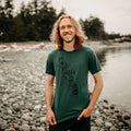 West Coast Karma - Vancouver Island Tee