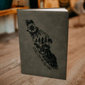 West Coast Karma- Vancouver Island Grey Journal