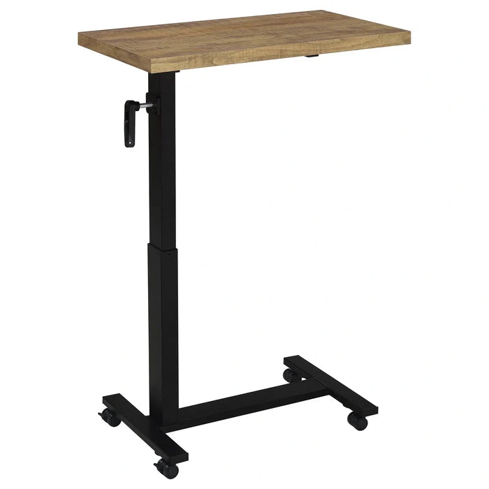 Westpark Bed C-Table
