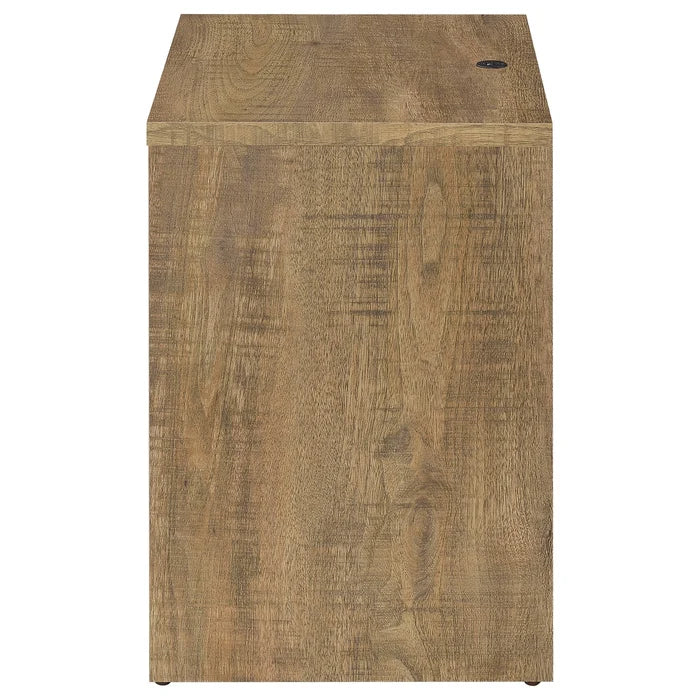 Westpark Nightstand with LED Lighting