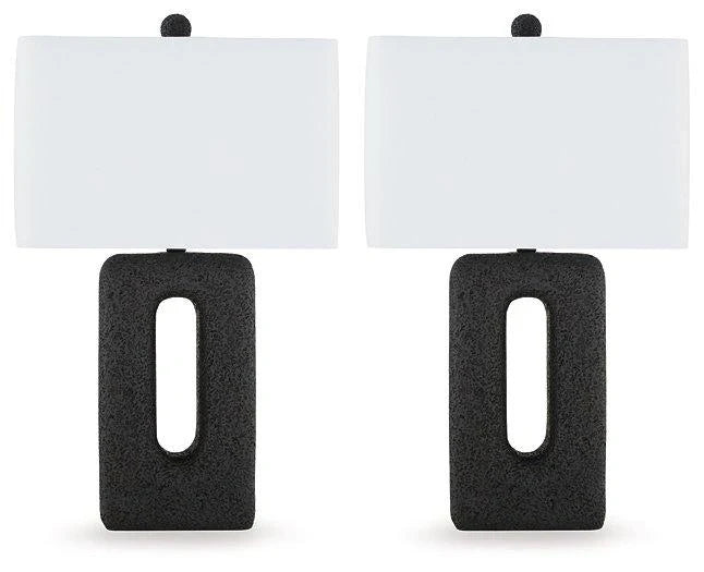 Wimmings Table Lamp (Set of 2) image