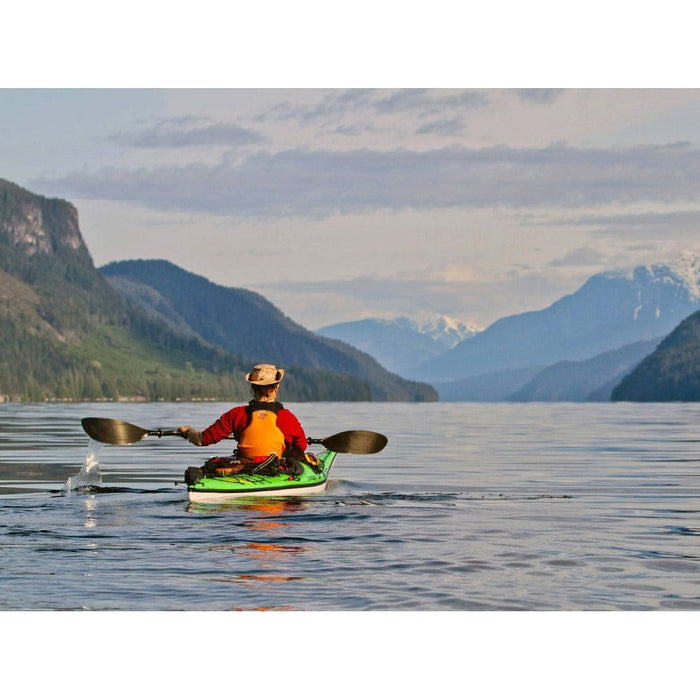 Winter Unlimited Paddle Membership