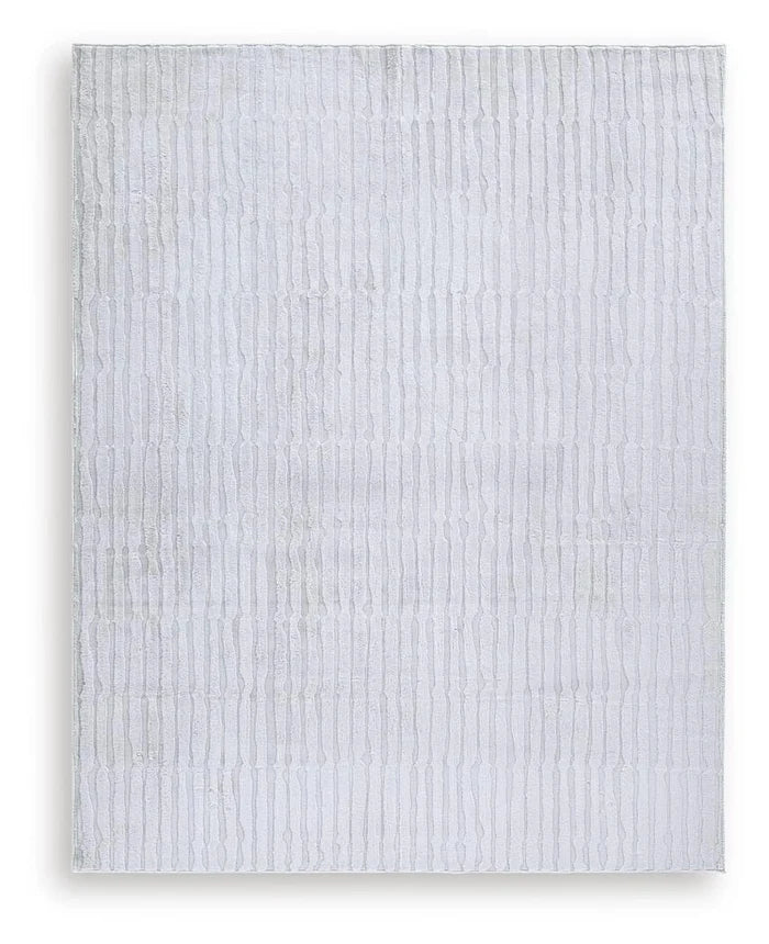 Worthley Washable Area Rug
