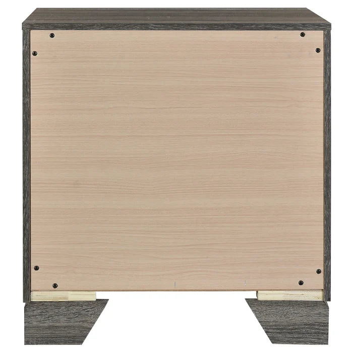 Wright Nightstand