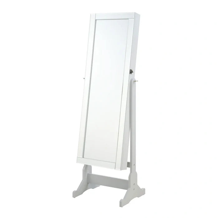 Yvonne Jewelry Cheval Mirror