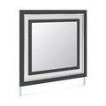 Zuraleus Bedroom Mirror